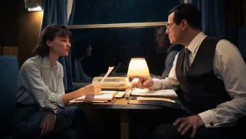 Задник к фильму "Ich ist ein Anderer" #1206115