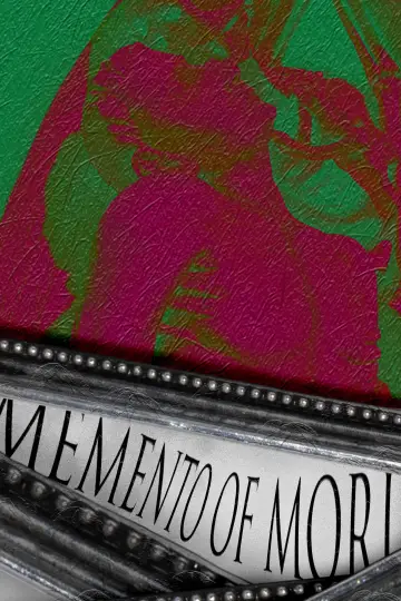 Постер к фильму "Memento of Mori" #543464