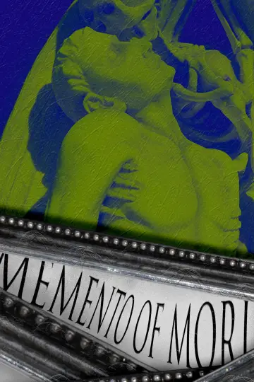Постер к фильму "Memento of Mori" #543466