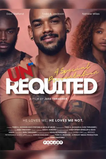 Unrequited