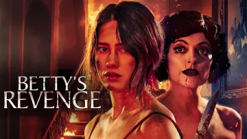 Задник к фильму "Betty