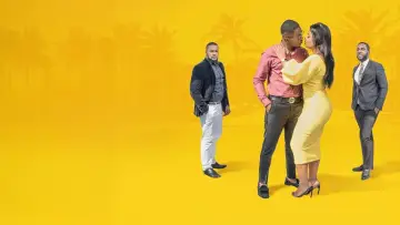 Задник к фильму "Love is yellow" #940236