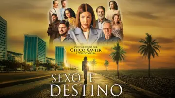 Sexo e Destino постер