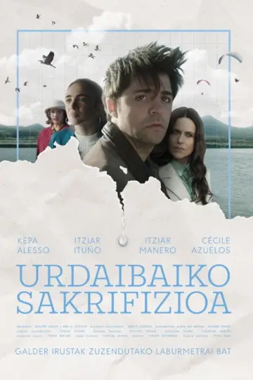 Urdaibaiko sakrifizioa постер