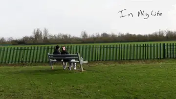 Задник к фильму "In My Life" #1139621