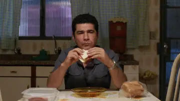 Задник к фильму "Mandioca Frita" #808200