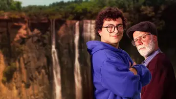 Meu Avô Stanislau постер