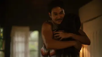 ผ่าจ้าน постер