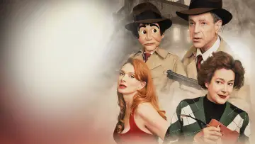 Задник к фильму "The Dummy Detective" #661207