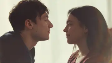 Задник к фильму "Io+Te" #1652205