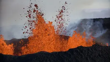 Задник к фильму "Naturwunder Hawaii, zwischen Feuer und Wasser" #542070