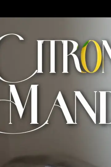 Постер к фильму "Citron, Mand" #543893