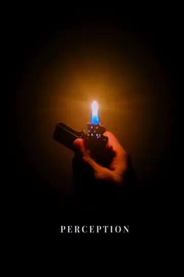 Постер к фильму "Perception" #564094