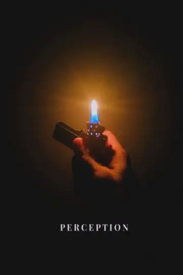 Постер к фильму "Perception" #564098