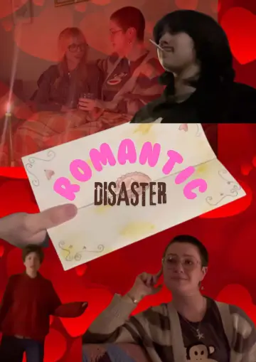 Постер к фильму "Romantic Disaster" #553765