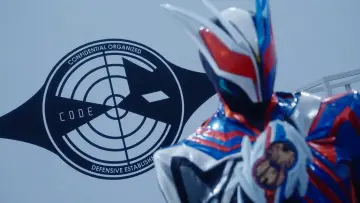 Задник к фильму "仮面ライダーノクス 変身講座" #1140069