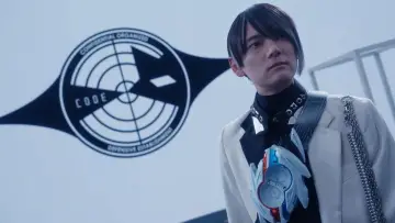 Задник к фильму "仮面ライダーノクス 変身講座" #1140070