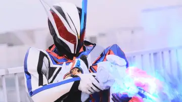 Задник к фильму "仮面ライダーノクス 変身講座" #1140073