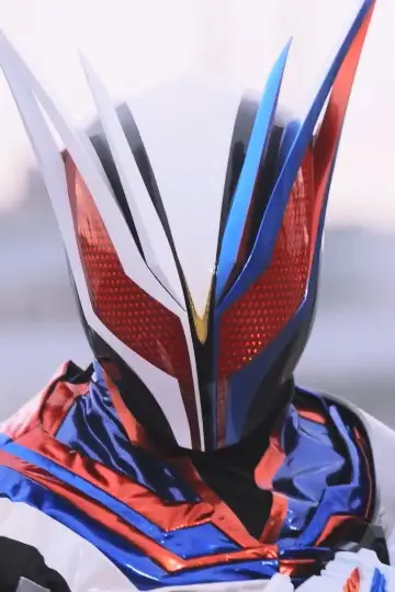 Постер к фильму "仮面ライダーノクス 変身講座" #1140075