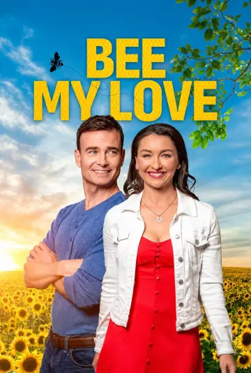 Постер к фильму "Bee My Love" #1192654