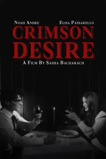 Постер к фильму "CRIMSON DESIRE" #538331