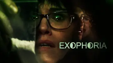 Задник к фильму "Exophoria" #915357