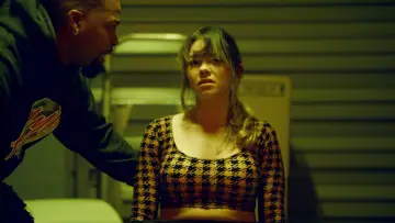 Задник к фильму "Fatal Fraud" #863467