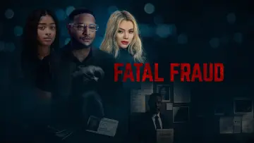 Задник к фильму "Fatal Fraud" #976344