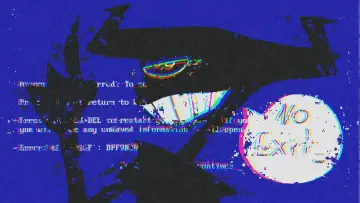 Задник к фильму "Iris" #571382