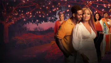 Задник к фильму "Terry McMillan Presents: Tempted 2 Love" #539314