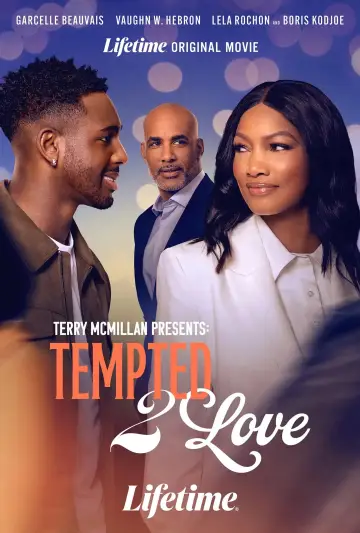 Постер к фильму "Terry McMillan Presents: Tempted 2 Love" #539316