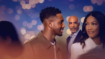 Задник к фильму "Terry McMillan Presents: Tempted 2 Love" #793486