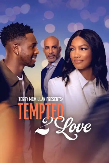 Постер к фильму "Terry McMillan Presents: Tempted 2 Love" #793488