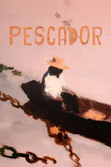 Постер к фильму "Pescador" #1139875