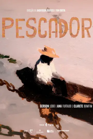 Постер к фильму "Pescador" #543902
