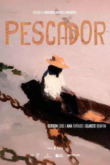 Постер к фильму "Pescador" #543903