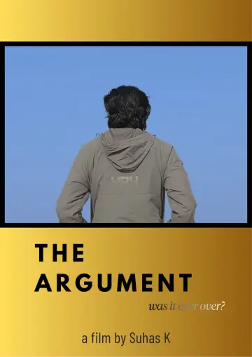 Постер к фильму "The Argument: Was it ever over?" #565179