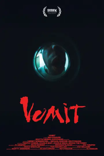 Vomit