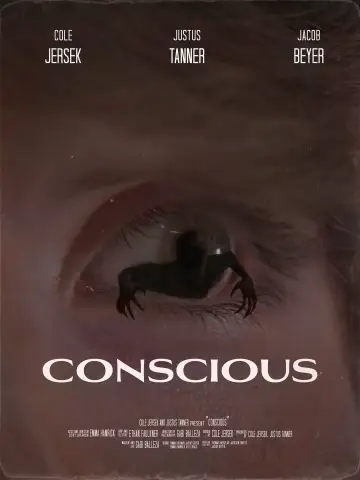 Conscious постер