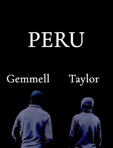 Постер к фильму "PERU" #567813