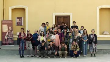 Задник к фильму "17" #1139287