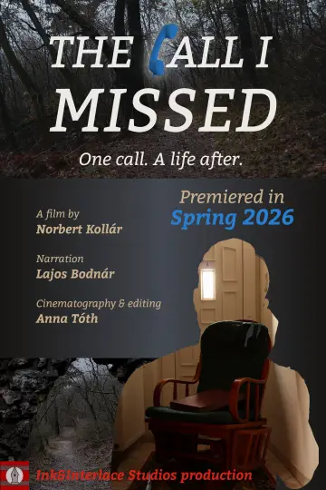 Постер к фильму "The Call I Missed" #1139196