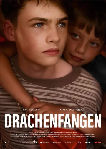 Постер к фильму "Drachenfangen" #544965