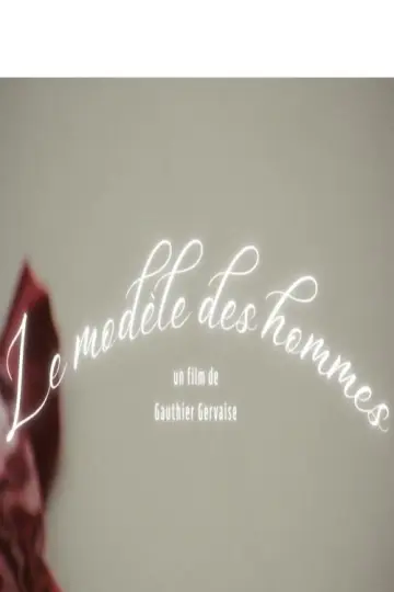 Постер к фильму "Le modèle des hommes" #1140049