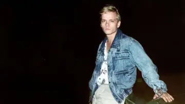Задник к фильму "My Brother