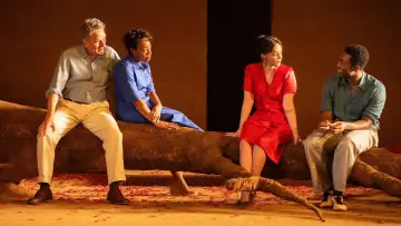 Задник к фильму "National Theatre Live: All My Sons" #800952