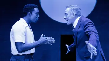 Задник к фильму "National Theatre Live: All My Sons" #800953
