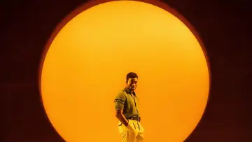 Задник к фильму "National Theatre Live: All My Sons" #800954