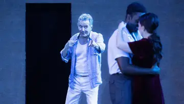 Задник к фильму "National Theatre Live: All My Sons" #800955