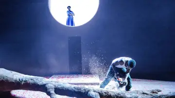 Задник к фильму "National Theatre Live: All My Sons" #800956